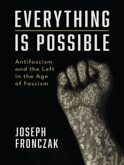 Title details for Everything Is Possible by Joseph Fronczak - Available